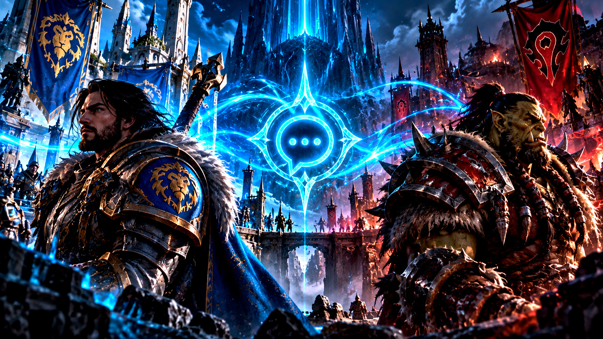 World Chat Global