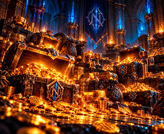 5.000 Gold