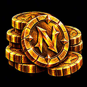 Gold Icon